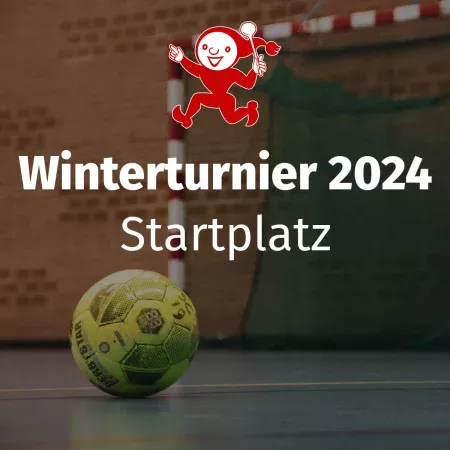 Winterturnier 2024 Startplatz